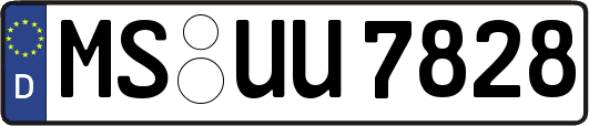 MS-UU7828