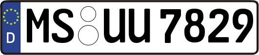 MS-UU7829