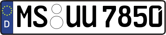MS-UU7850