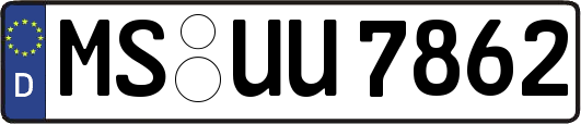 MS-UU7862
