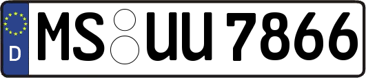 MS-UU7866