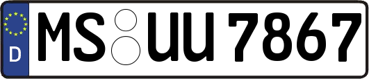 MS-UU7867