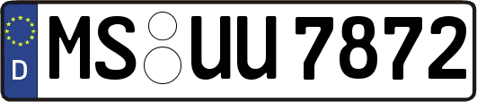 MS-UU7872