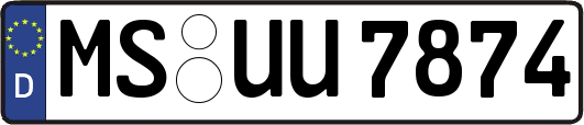 MS-UU7874