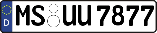 MS-UU7877