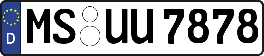 MS-UU7878