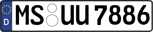 MS-UU7886