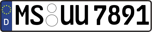 MS-UU7891