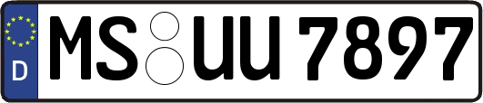 MS-UU7897