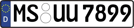 MS-UU7899