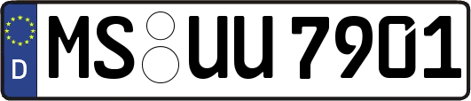 MS-UU7901