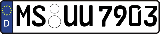 MS-UU7903