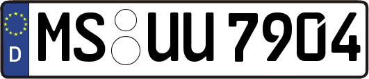 MS-UU7904