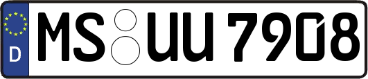 MS-UU7908