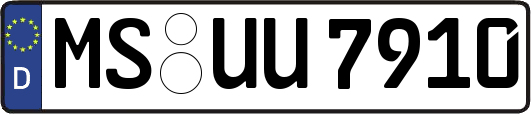 MS-UU7910