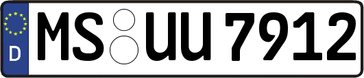MS-UU7912