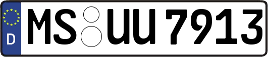 MS-UU7913