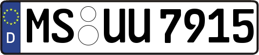MS-UU7915