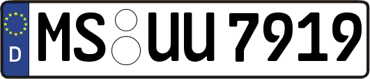 MS-UU7919