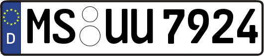 MS-UU7924