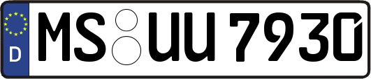 MS-UU7930