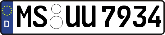 MS-UU7934