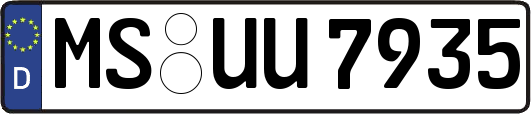 MS-UU7935