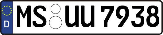 MS-UU7938