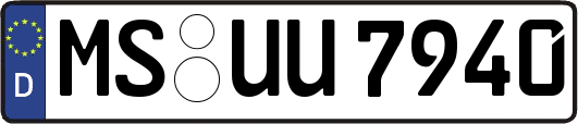 MS-UU7940