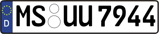 MS-UU7944