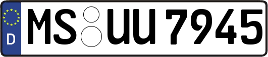 MS-UU7945
