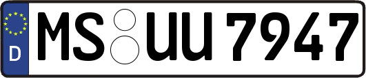 MS-UU7947