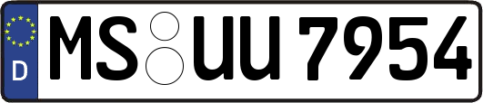 MS-UU7954