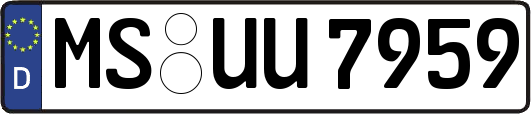 MS-UU7959