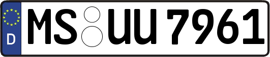 MS-UU7961