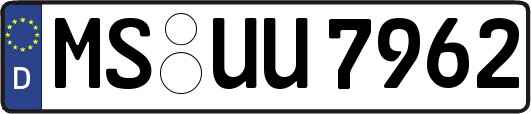 MS-UU7962
