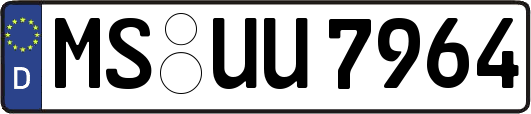 MS-UU7964