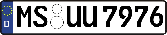 MS-UU7976
