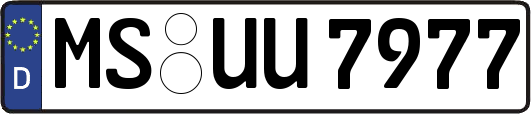 MS-UU7977