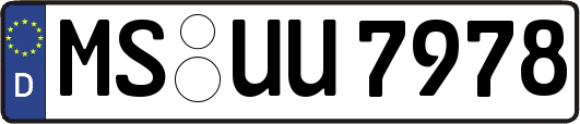 MS-UU7978
