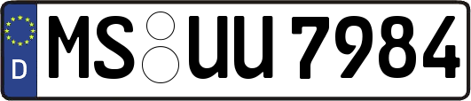 MS-UU7984