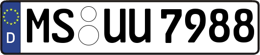MS-UU7988