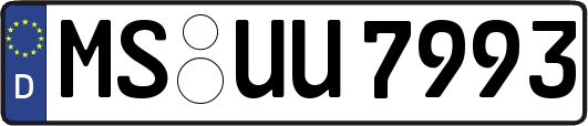 MS-UU7993