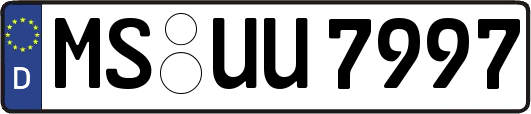 MS-UU7997