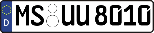 MS-UU8010