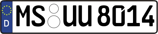 MS-UU8014