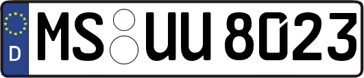 MS-UU8023