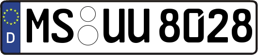 MS-UU8028