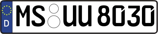 MS-UU8030