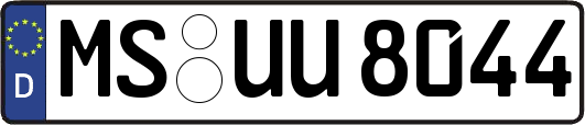MS-UU8044